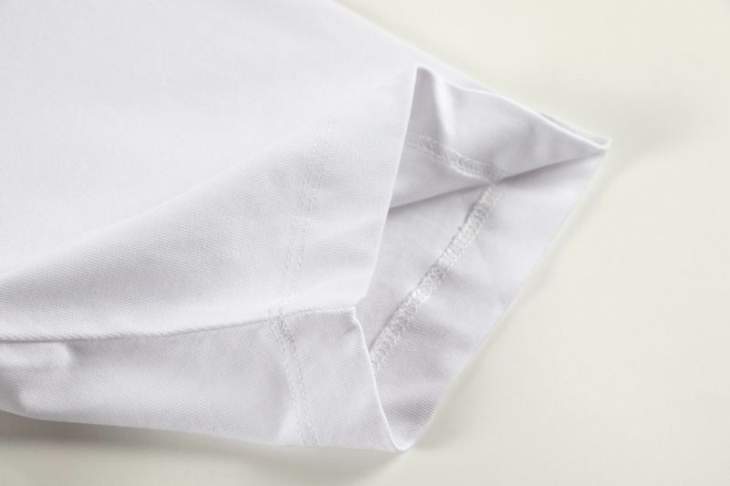 Picture of Balenciaga T Shirts Short _SKUBalenciagaXS-LmptxB004821082